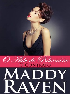 cover image of O Álibi do Bilionário